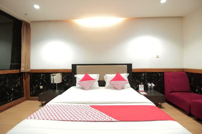 Hotel Oyo 229 Hi Quality à Bandung Extérieur photo